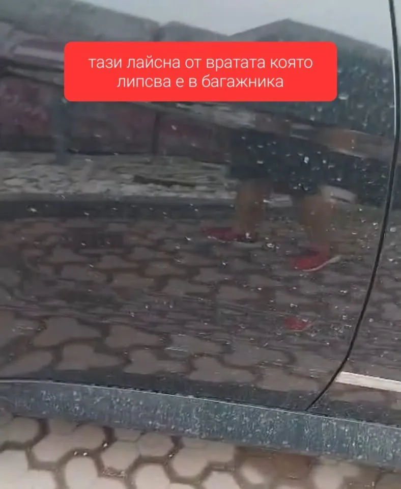 Mercedes-Benz GLK — снимка 3