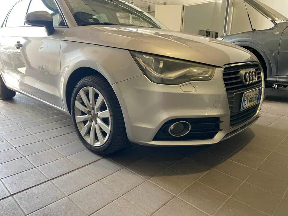 Автомобил 1.6 TDI — снимка 3