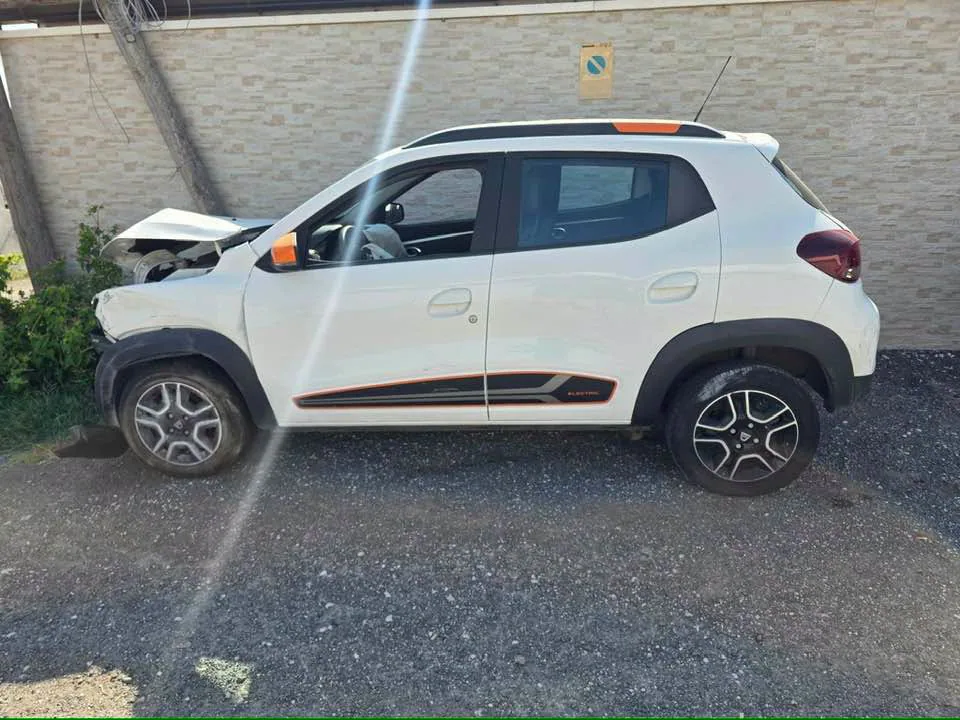 Dacia Spring — снимка 4
