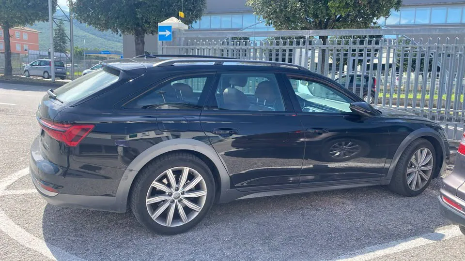 Audi A6 — снимка 3