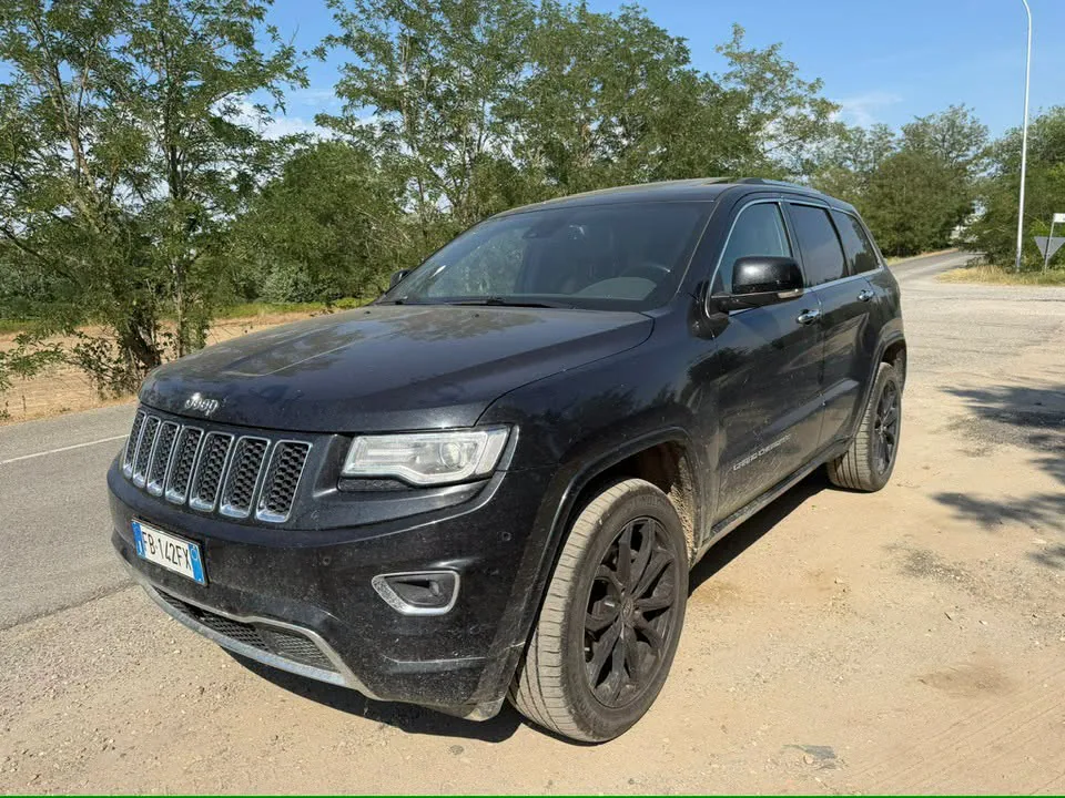 Автомобил 3.0 DIZEL — снимка 5