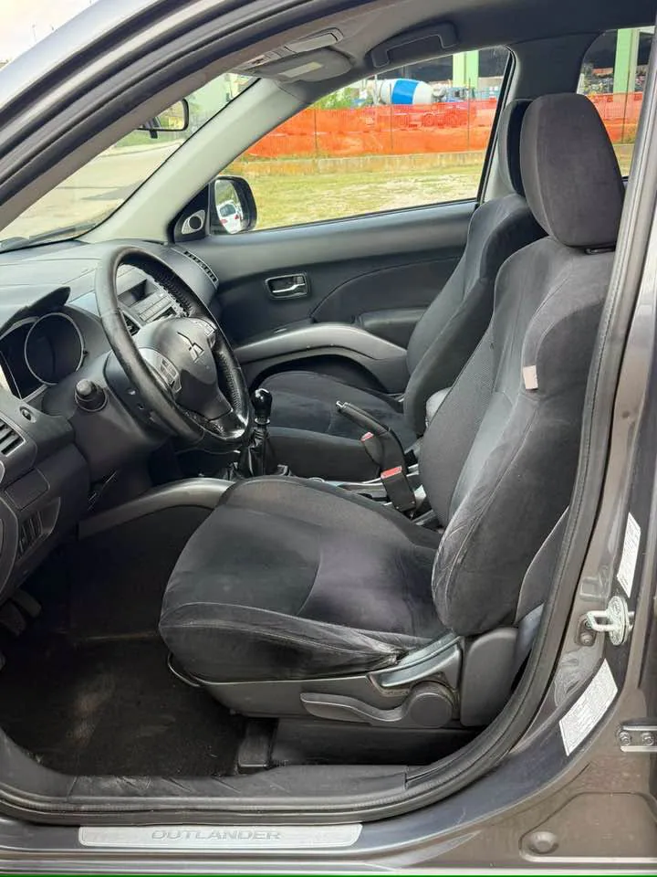 Mitsubishi Outlander — снимка 3