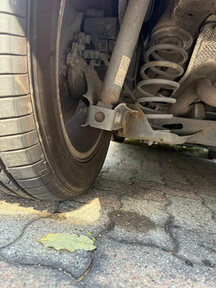 Audi A3 — снимка 4
