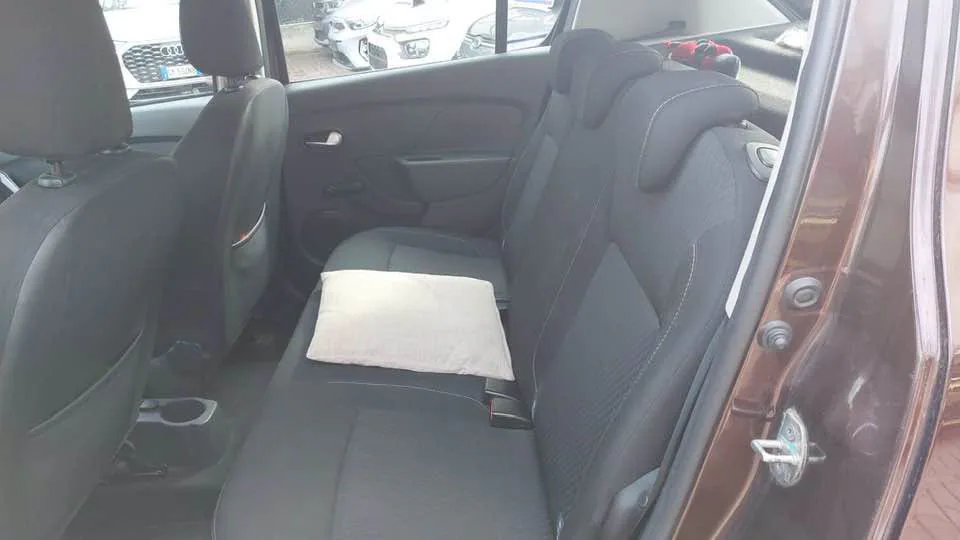 Dacia Sandero — снимка 2