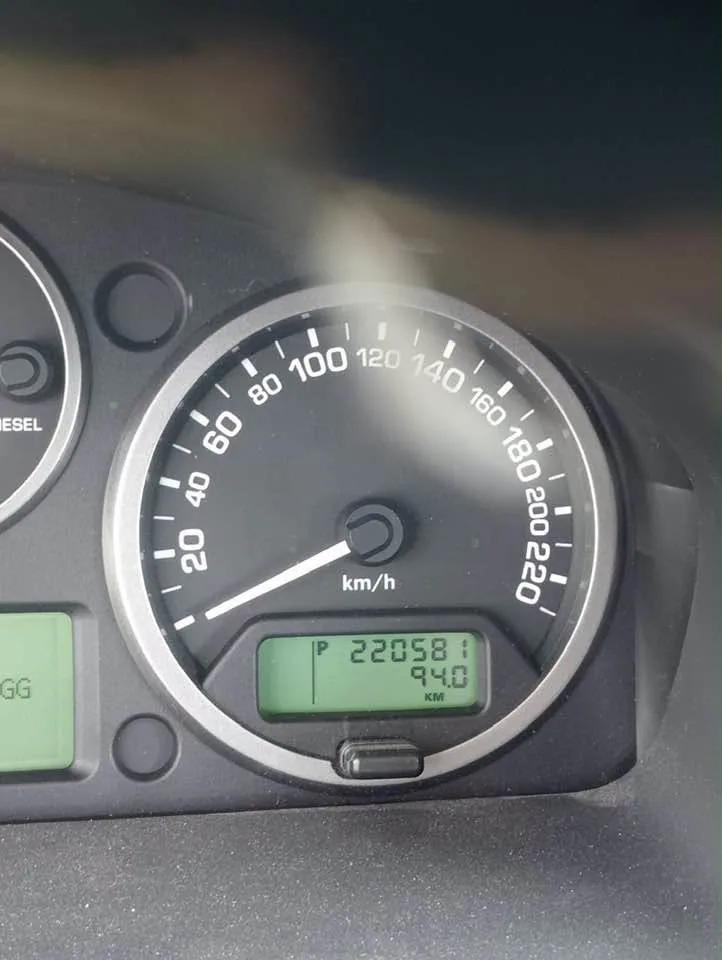 Land Rover Freelander — снимка 2
