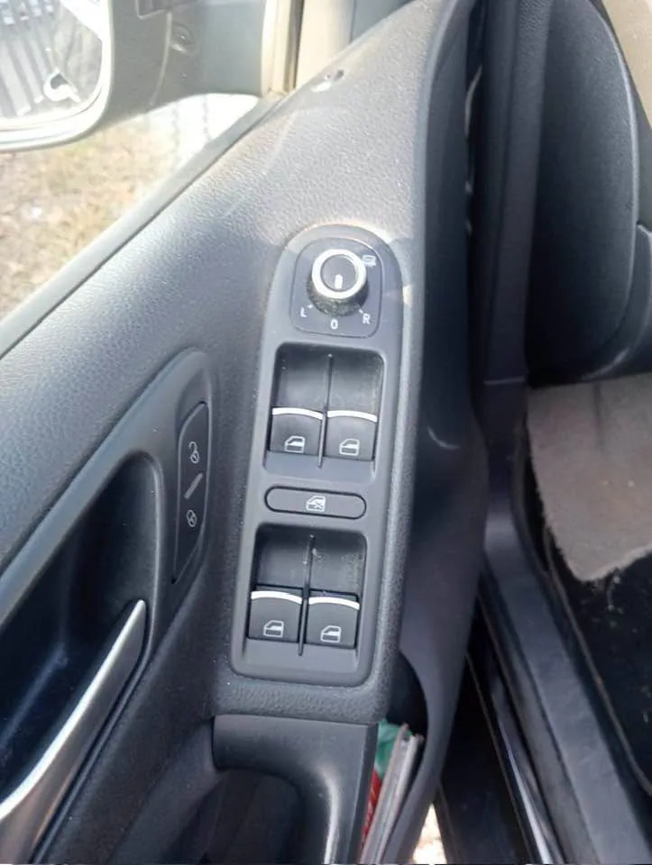 Volkswagen Golf — снимка 2