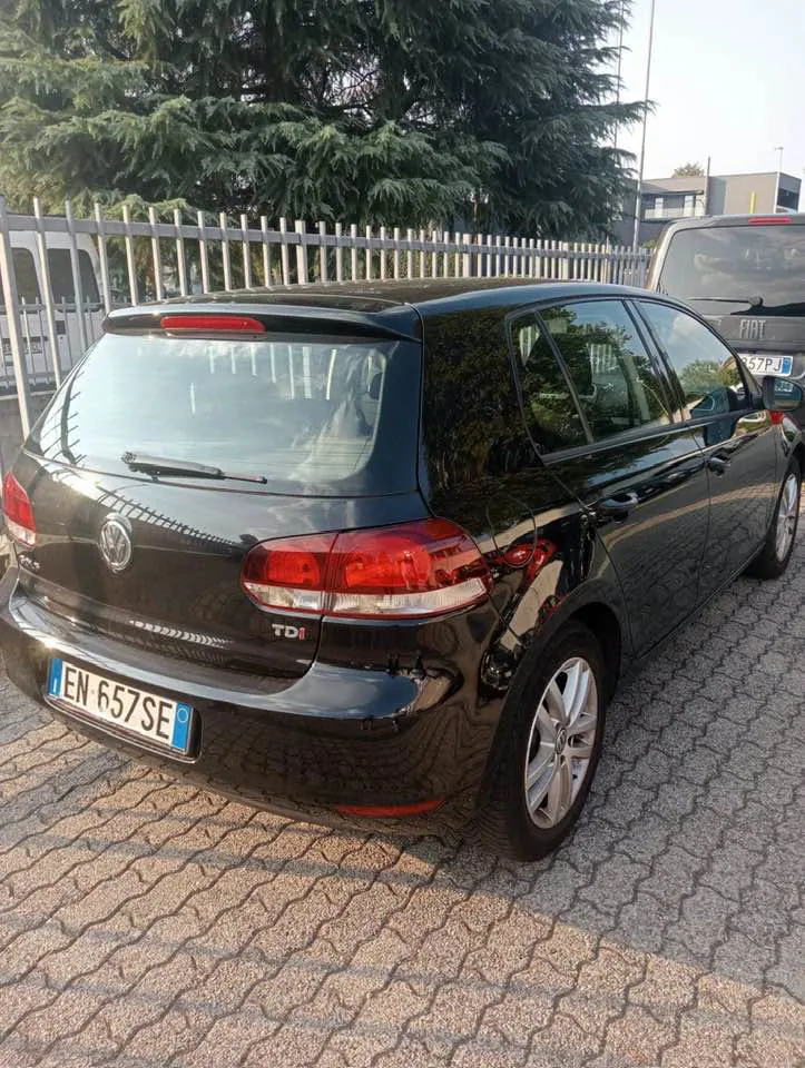 Volkswagen Golf — снимка 3