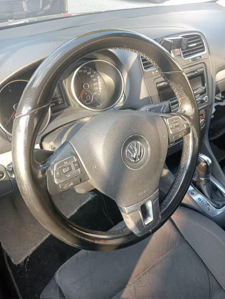 Volkswagen Golf — снимка 4