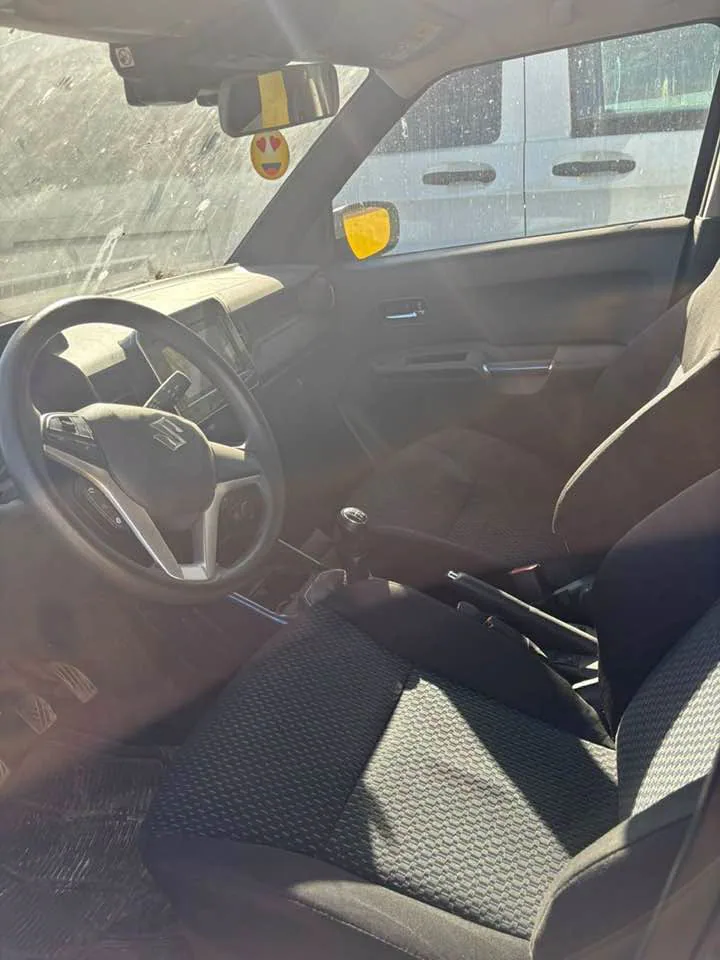 Suzuki Ignis — снимка 2