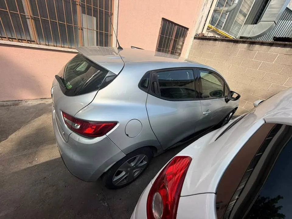 Автомобил 1.5 — снимка 4