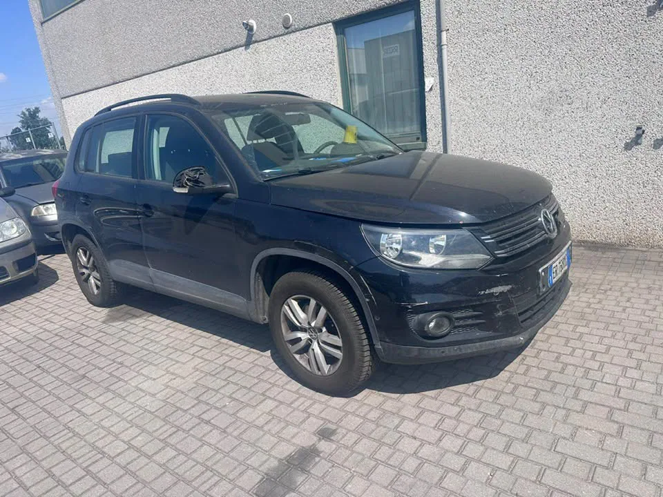 Автомобил — снимка 3