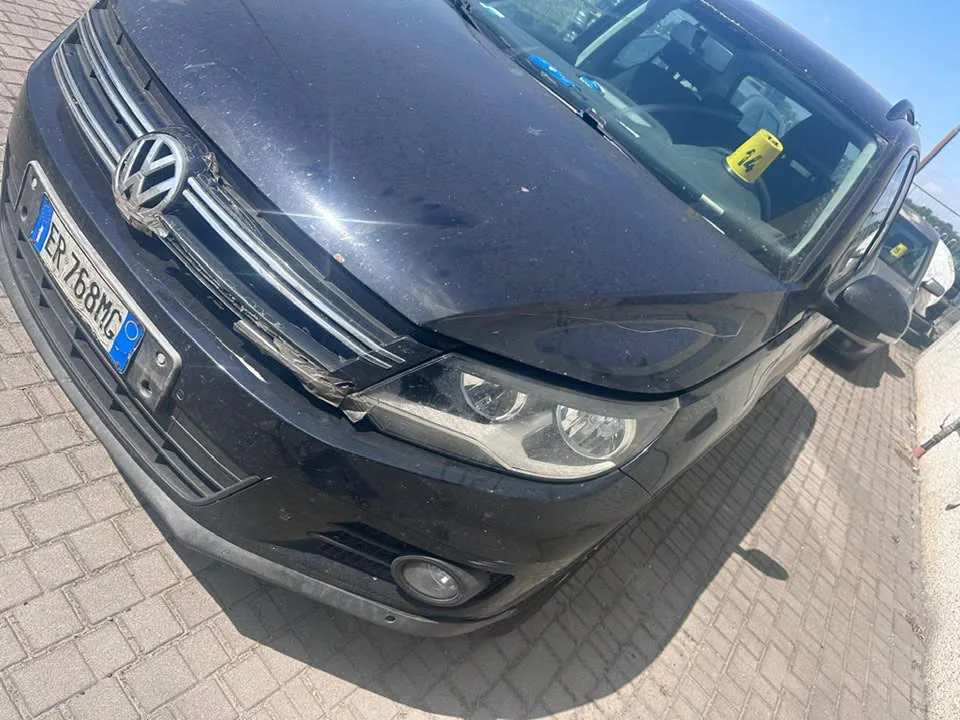 Автомобил — снимка 5