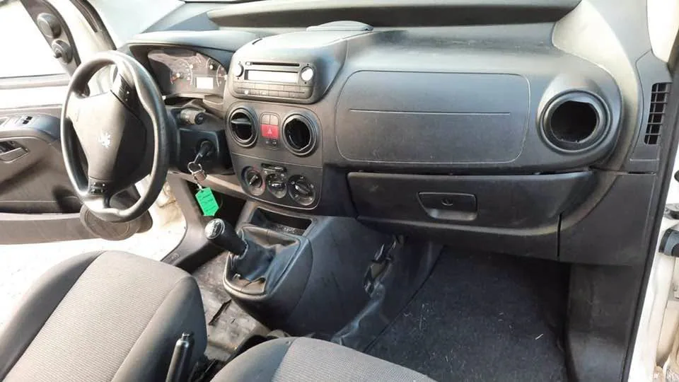 Peugeot Bipper — снимка 5
