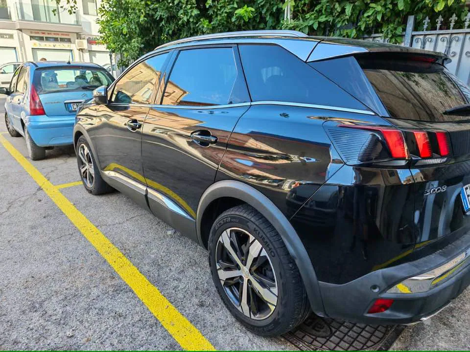 Peugeot 3008 — снимка 3