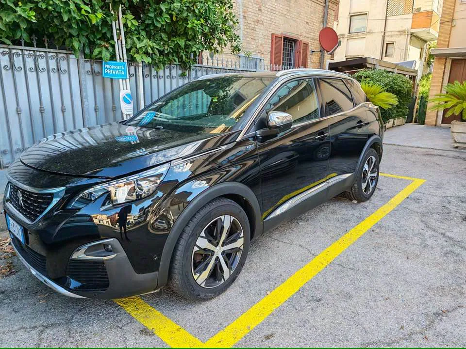 Peugeot 3008 — снимка 5