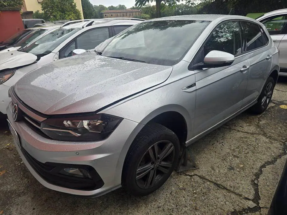 Volkswagen Polo — снимка 4