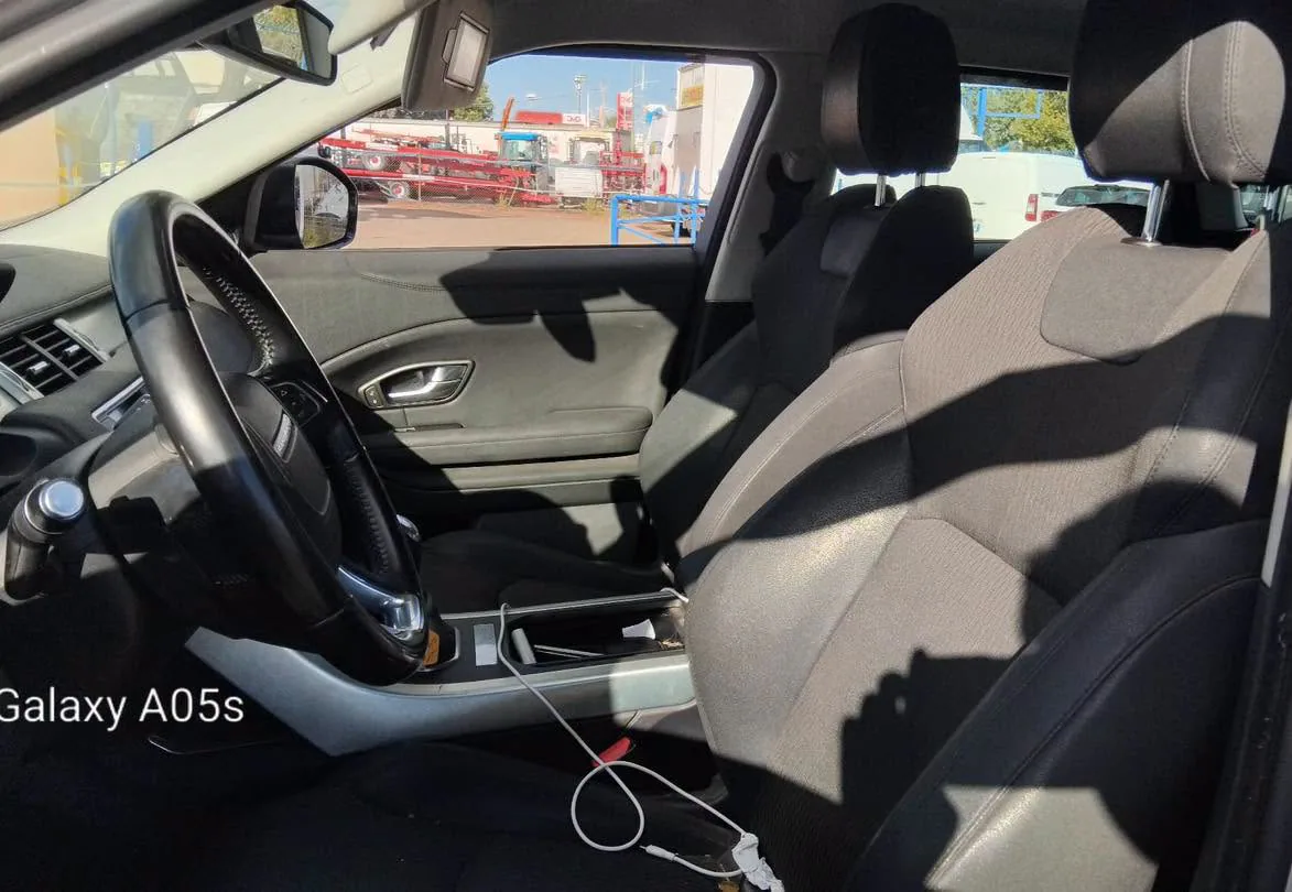 Land Rover Range Rover Evoque — снимка 5