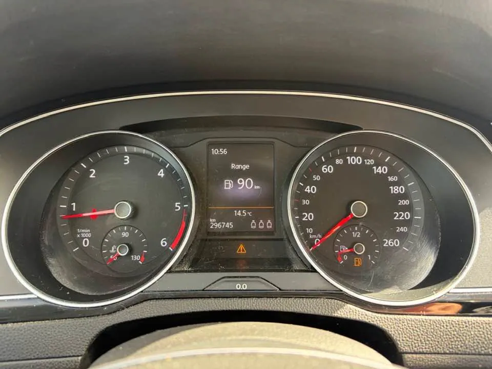 Volkswagen Passat — снимка 3