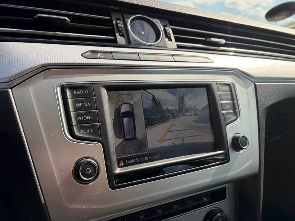 Volkswagen Passat — снимка 5