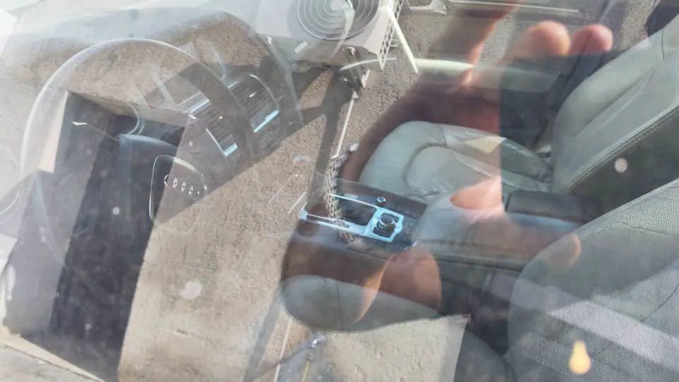 Audi Q7 — снимка 3