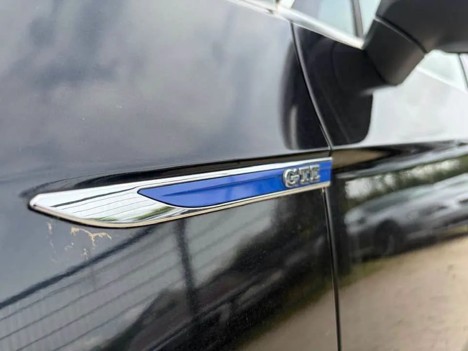 Volkswagen Passat — снимка 3