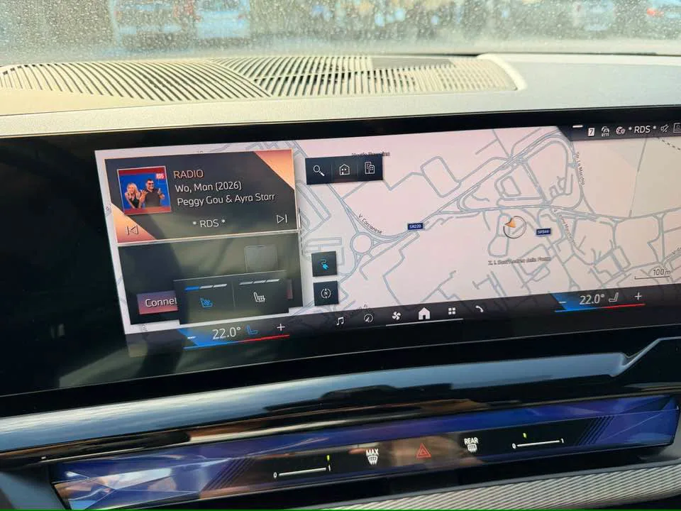 BMW I5 — снимка 5