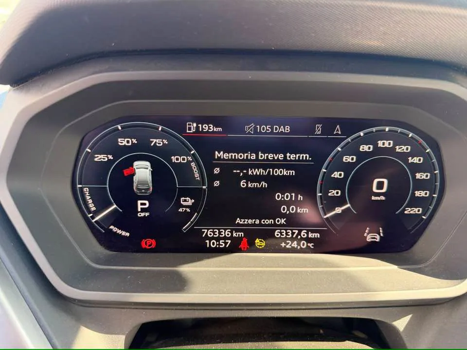 Audi e-tron — снимка 2