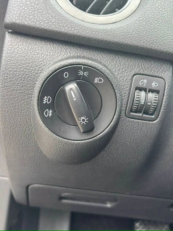 Volkswagen Tiguan — снимка 2