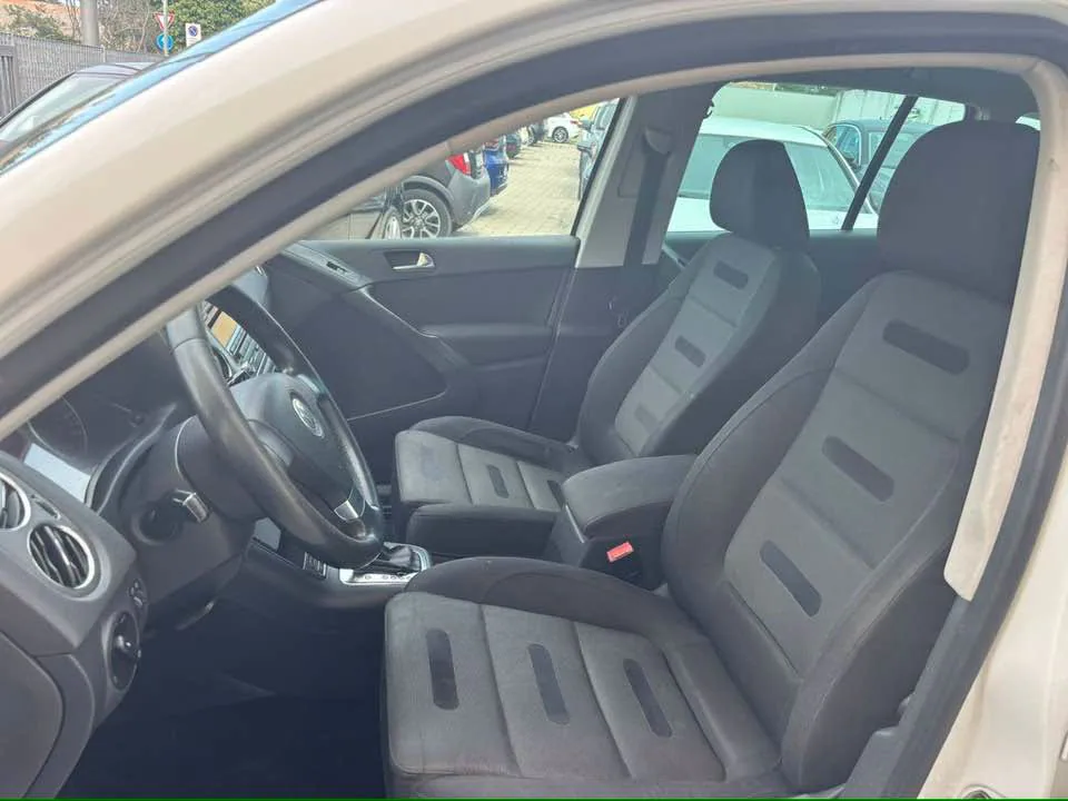 Volkswagen Tiguan — снимка 3