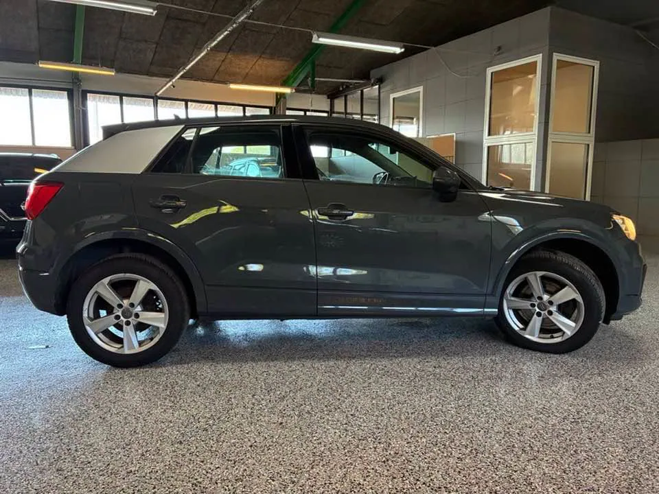 Audi Q2 — снимка 1