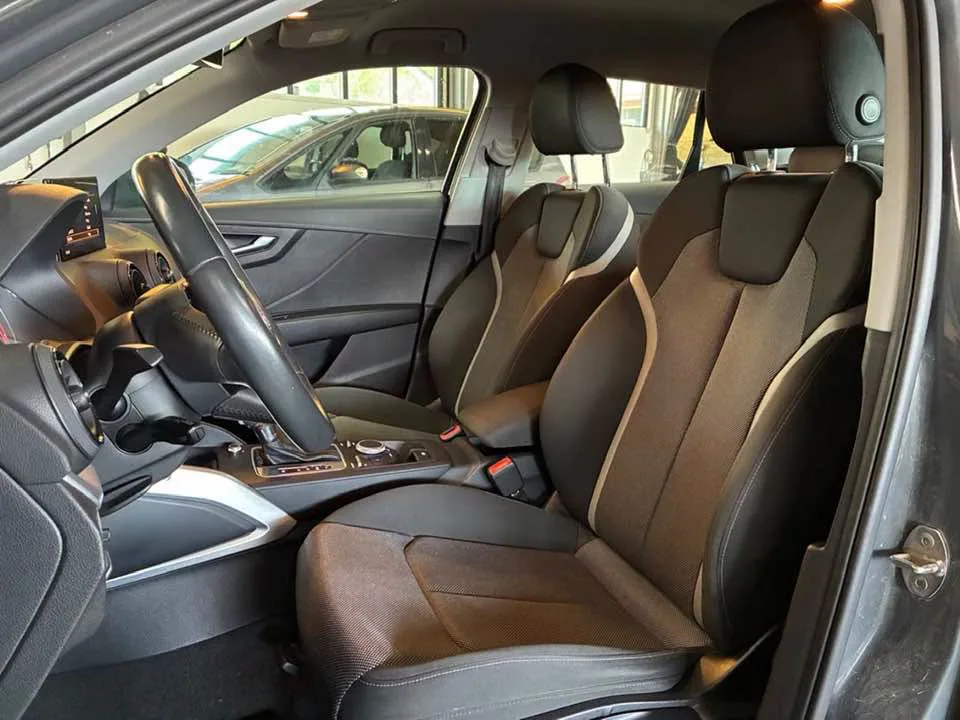 Audi Q2 — снимка 2