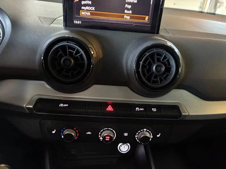 Audi Q2 — снимка 5