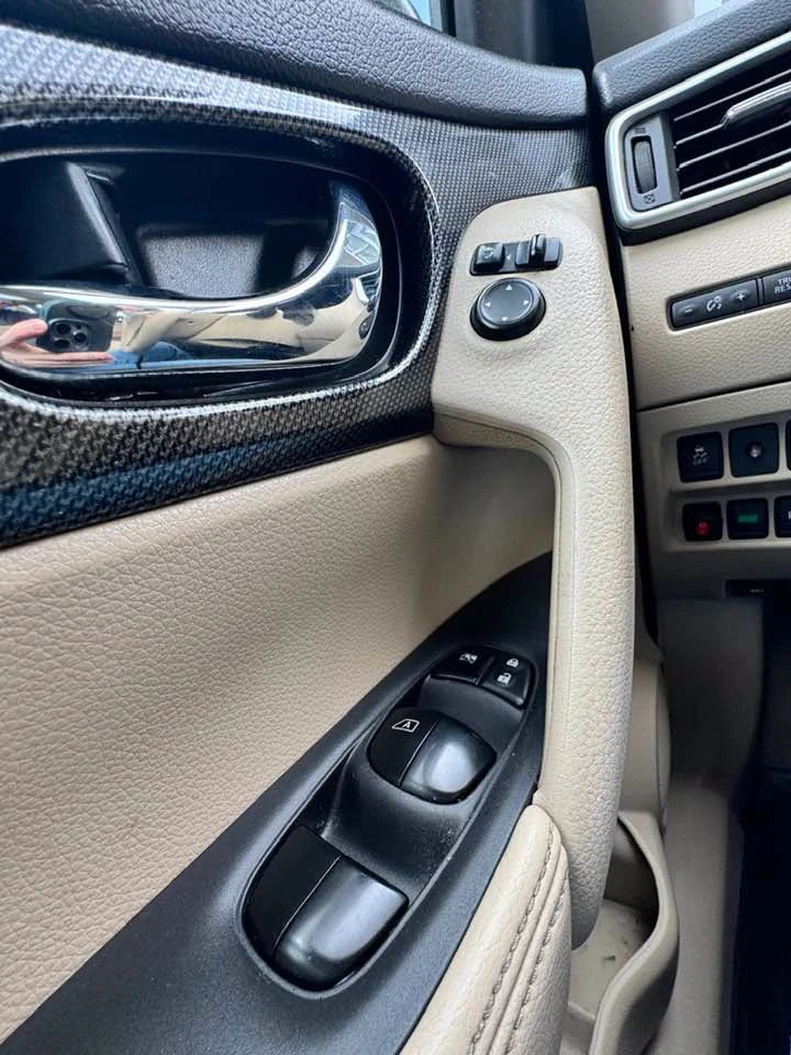 Nissan X-Trail — снимка 2