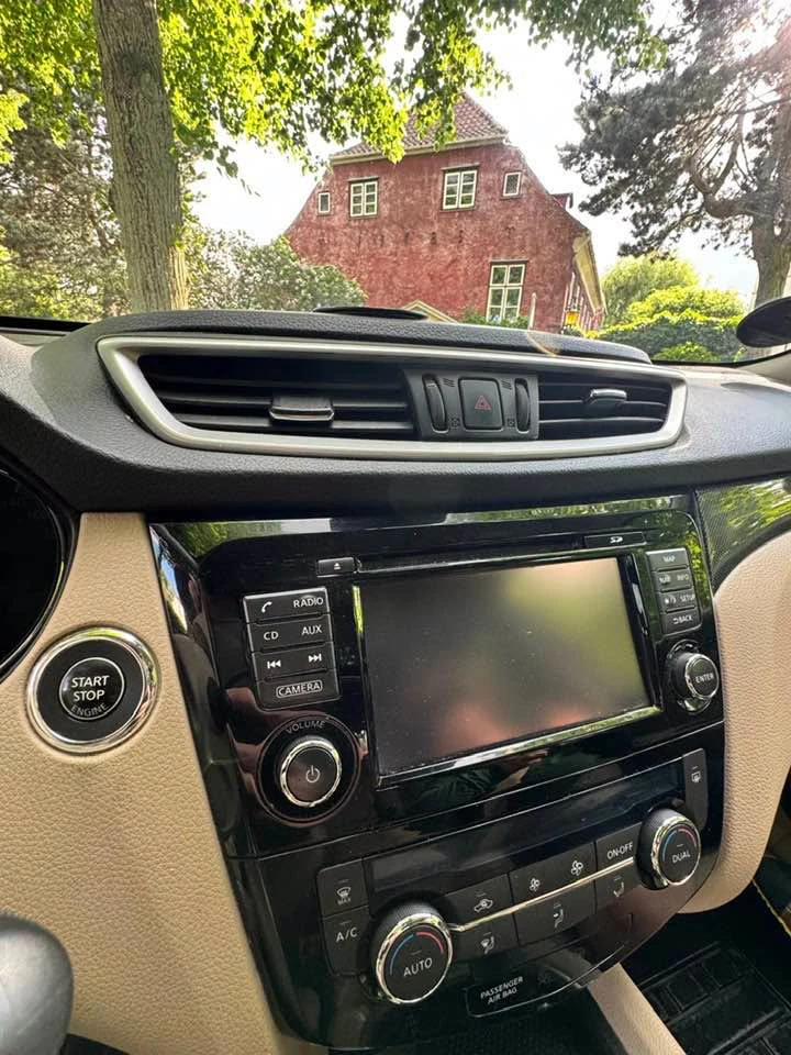 Nissan X-Trail — снимка 3