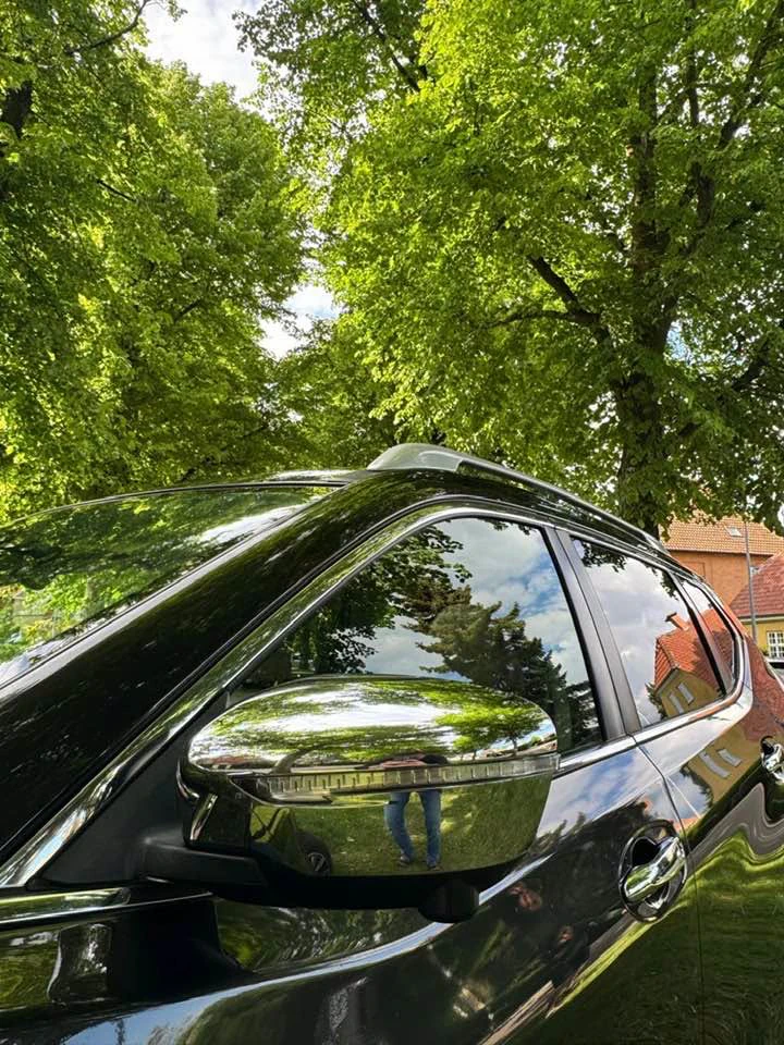 Nissan X-Trail — снимка 4