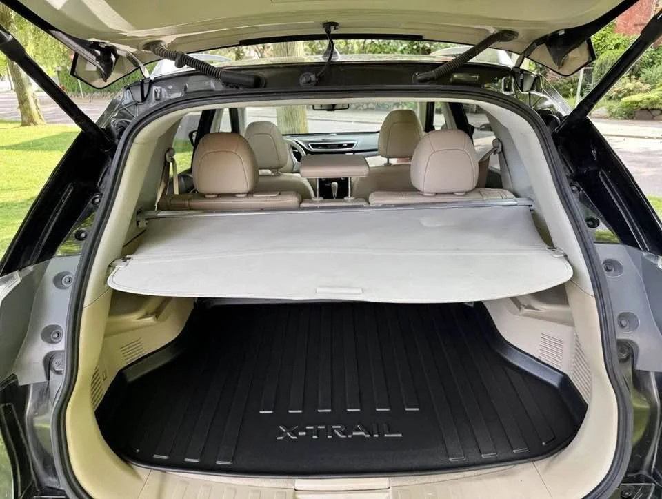 Nissan X-Trail — снимка 5