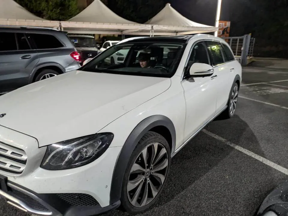 BMW 220d — снимка 3