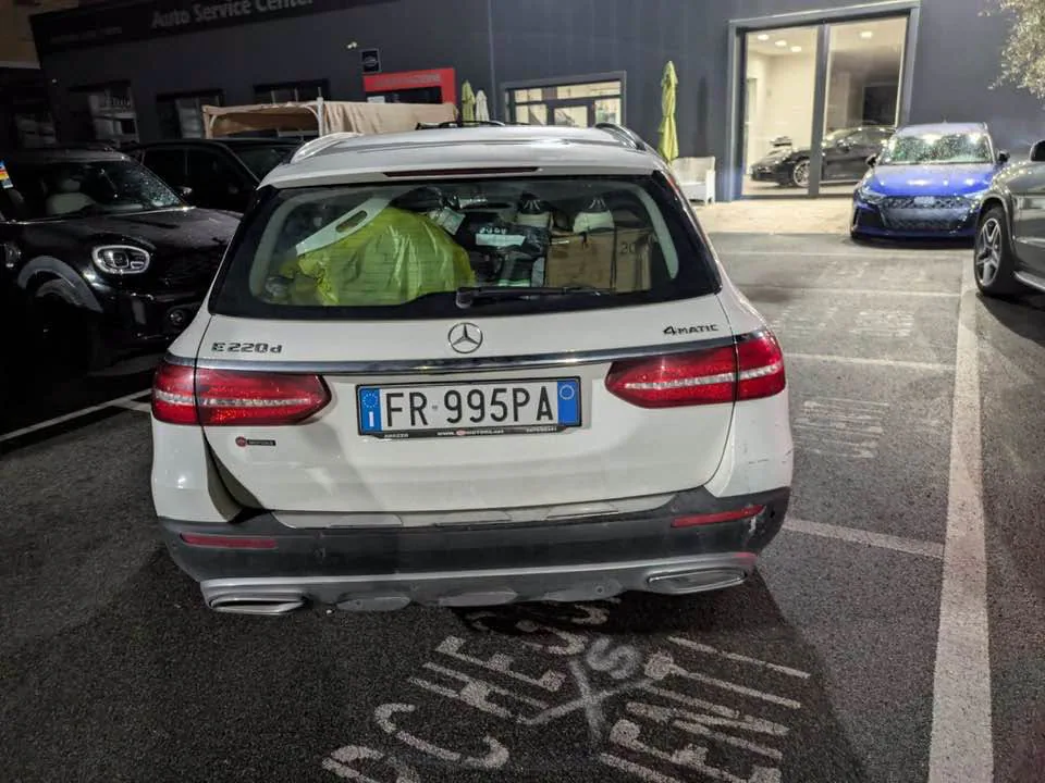 BMW 220d — снимка 5