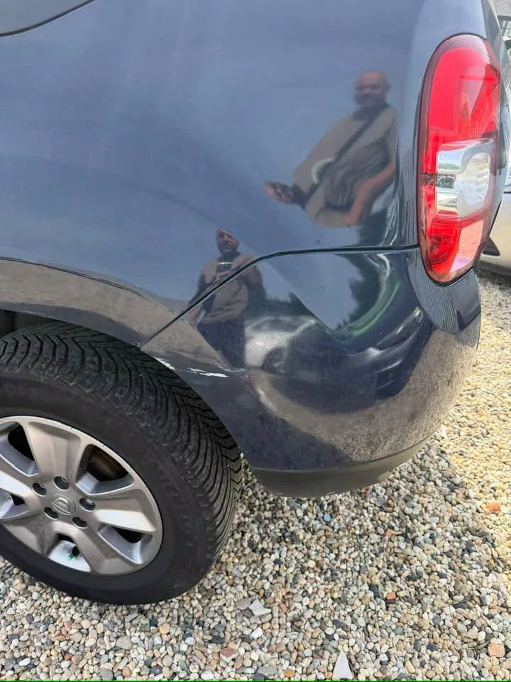Dacia Duster — снимка 3