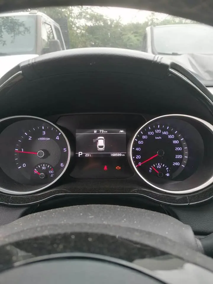 Kia Proceed — снимка 5