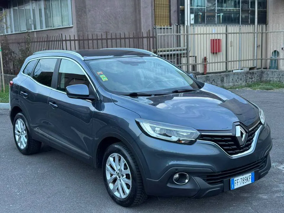 Renault Kadjar