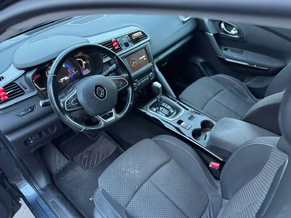 Renault Kadjar — снимка 3