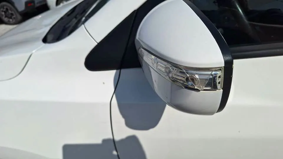 Hyundai ix35 2WD — снимка 4