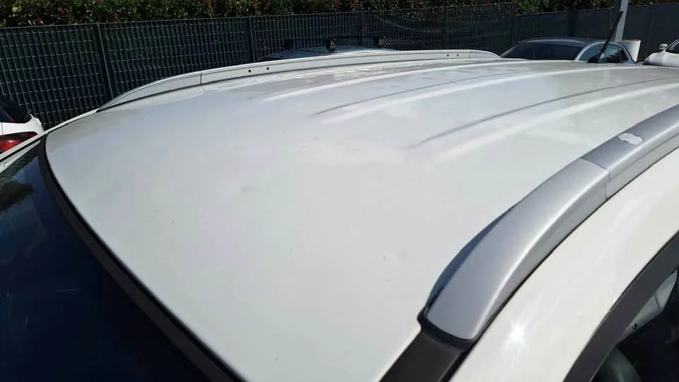 Hyundai ix35 2WD — снимка 5