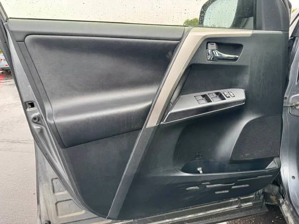 Toyota RAV4 — снимка 2