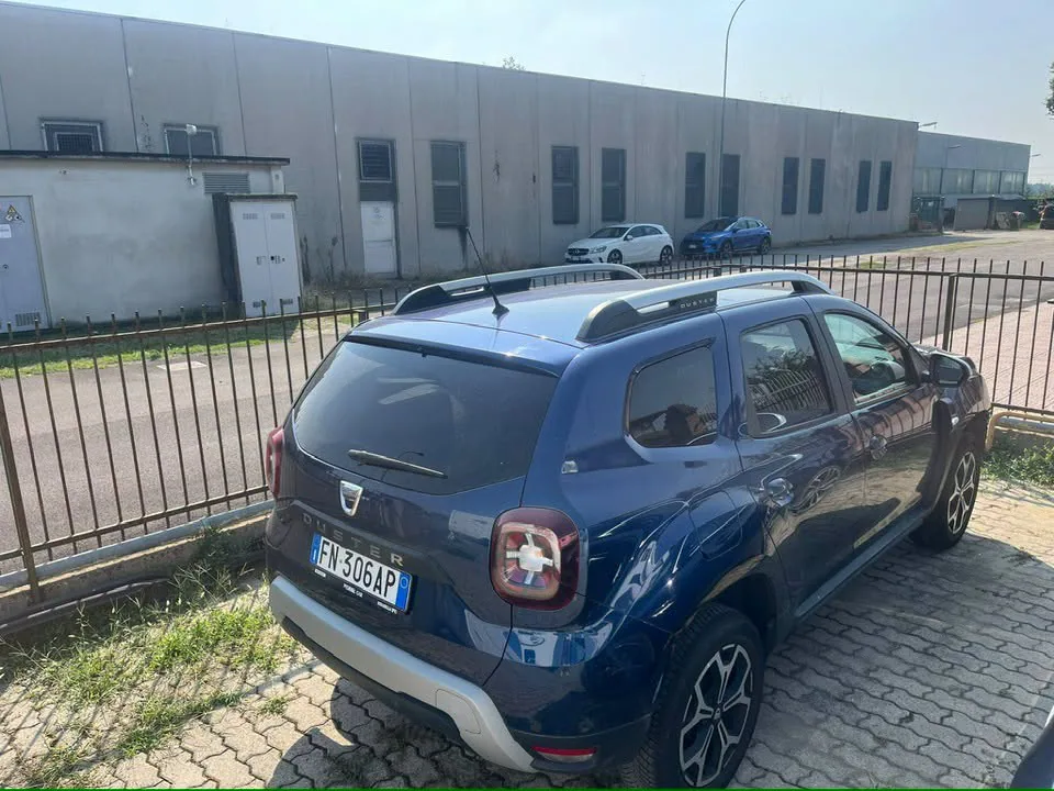 Dacia Duster — снимка 4