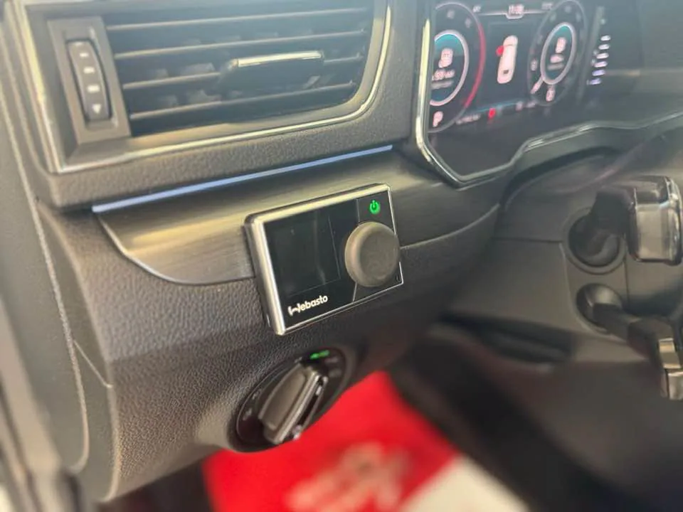 Skoda Superb — снимка 5