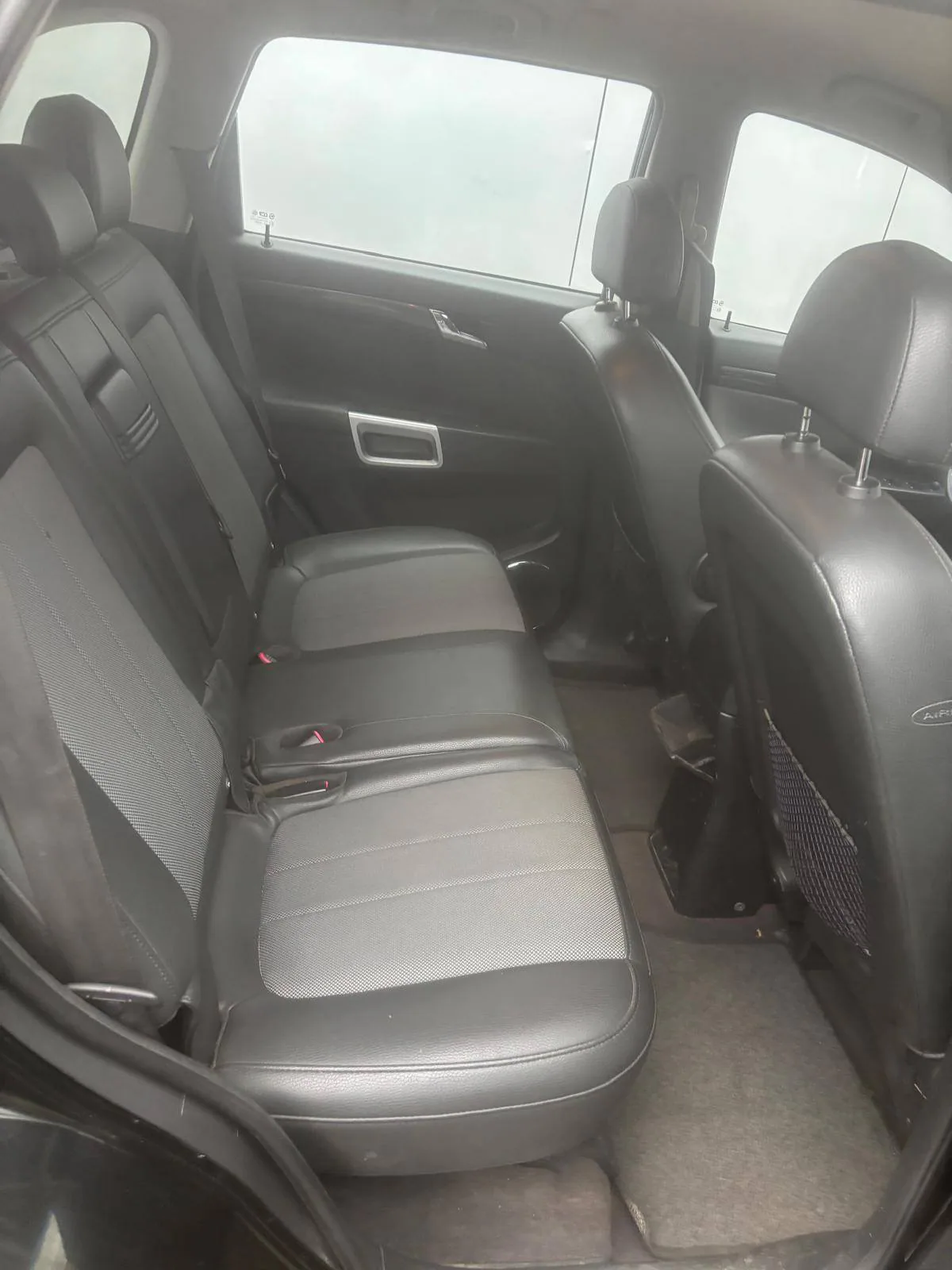 Opel Antara — снимка 5