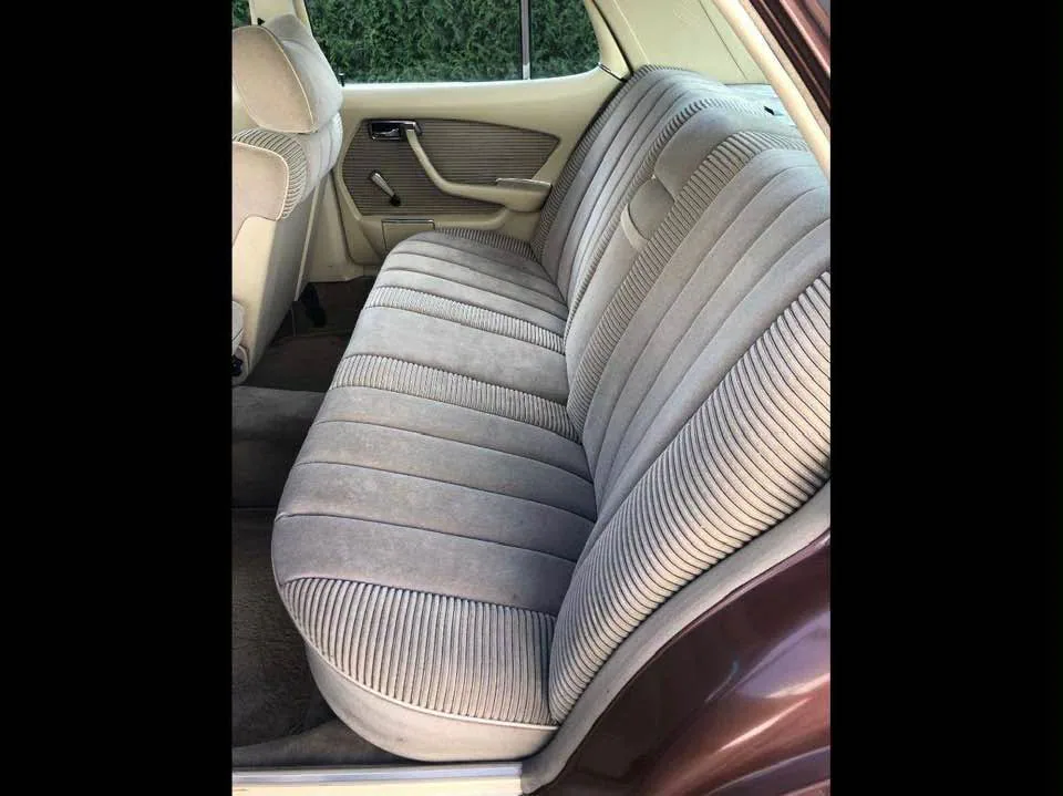 Mercedes-Benz 280 — снимка 2
