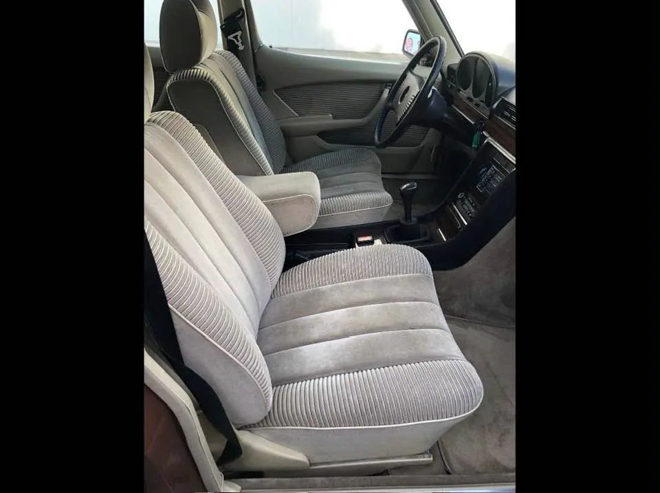 Mercedes-Benz 280 — снимка 5